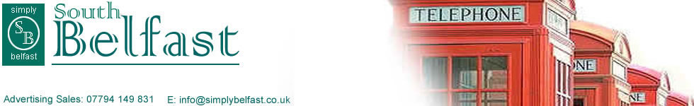 Simply Belfast Logo